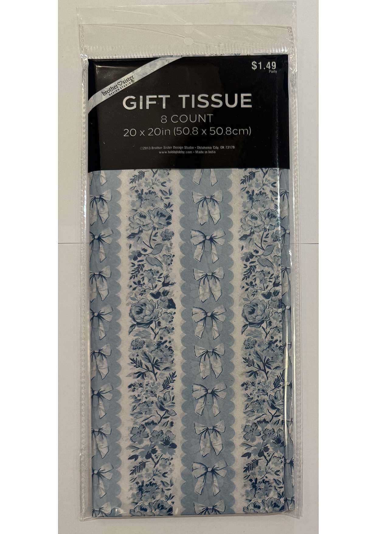 Prismatic Hologram Gift Wrap Roll (15 sq.ft.)