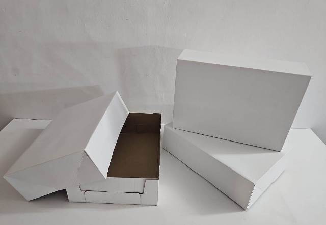 Cake Box Photo #9