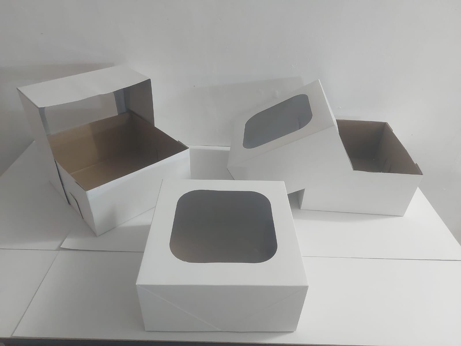 Cake Box Photo #4