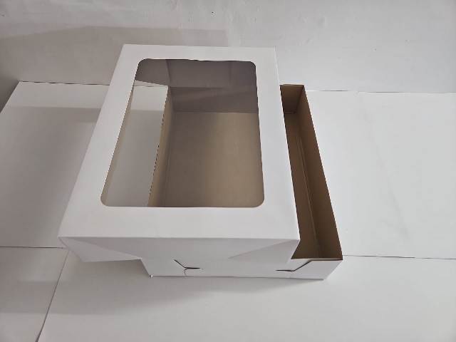 Cake Box Photo #6