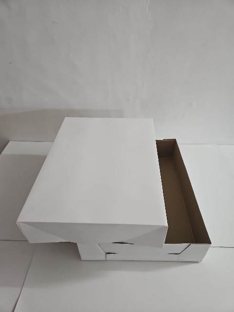 Cake Box Photo #7