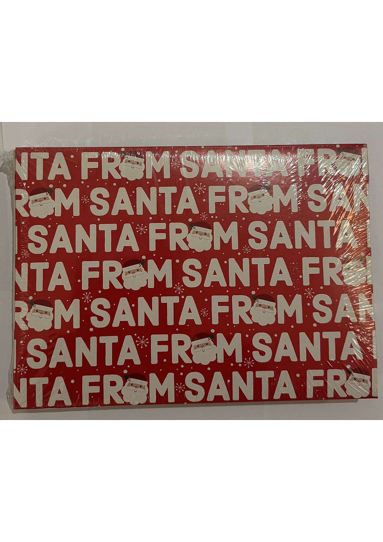 Gift Wrap Photo #45